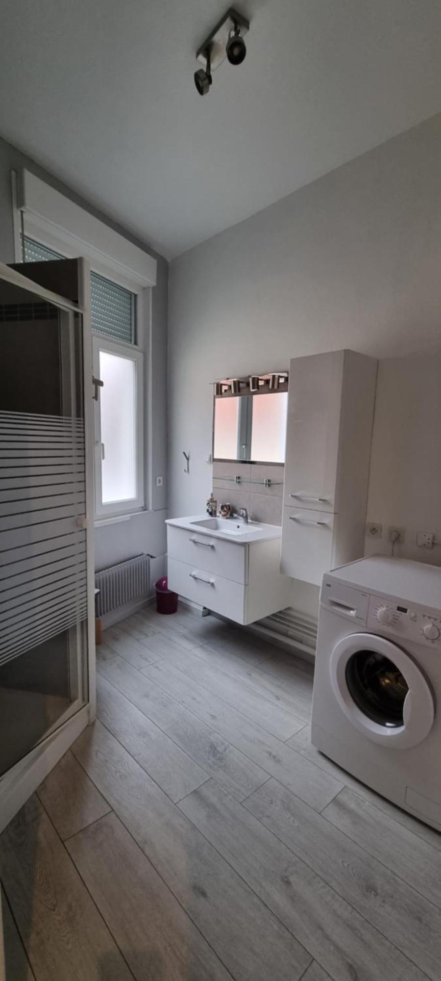 Elegant Appartement Centre Ville - 4 Pers Etaples Luaran gambar