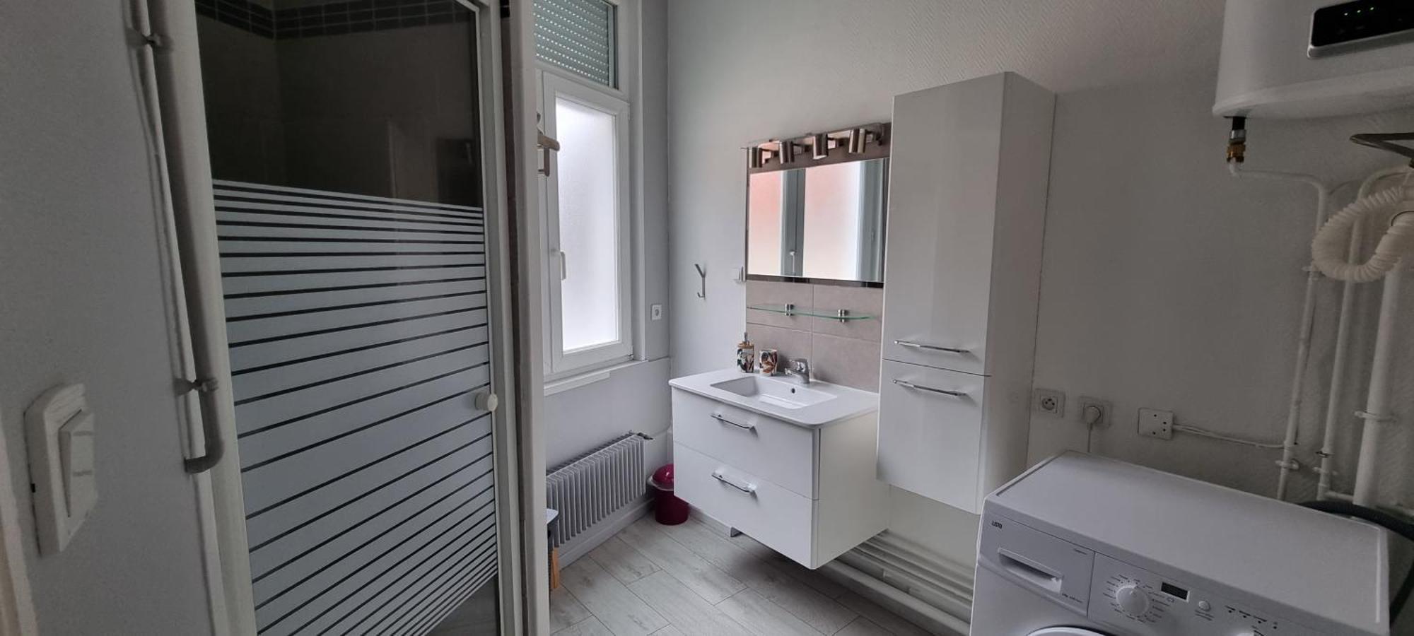 Elegant Appartement Centre Ville - 4 Pers Etaples Luaran gambar