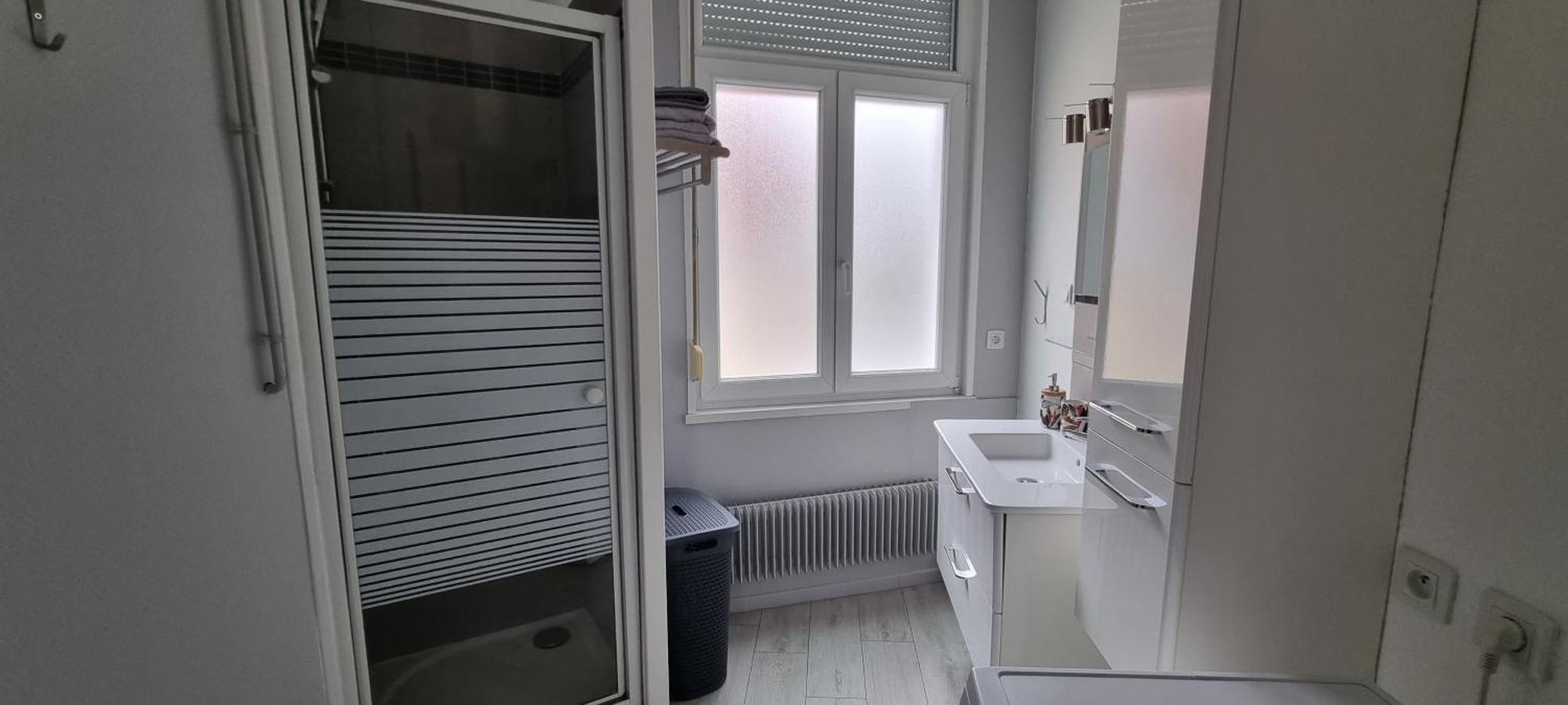 Elegant Appartement Centre Ville - 4 Pers Etaples Luaran gambar