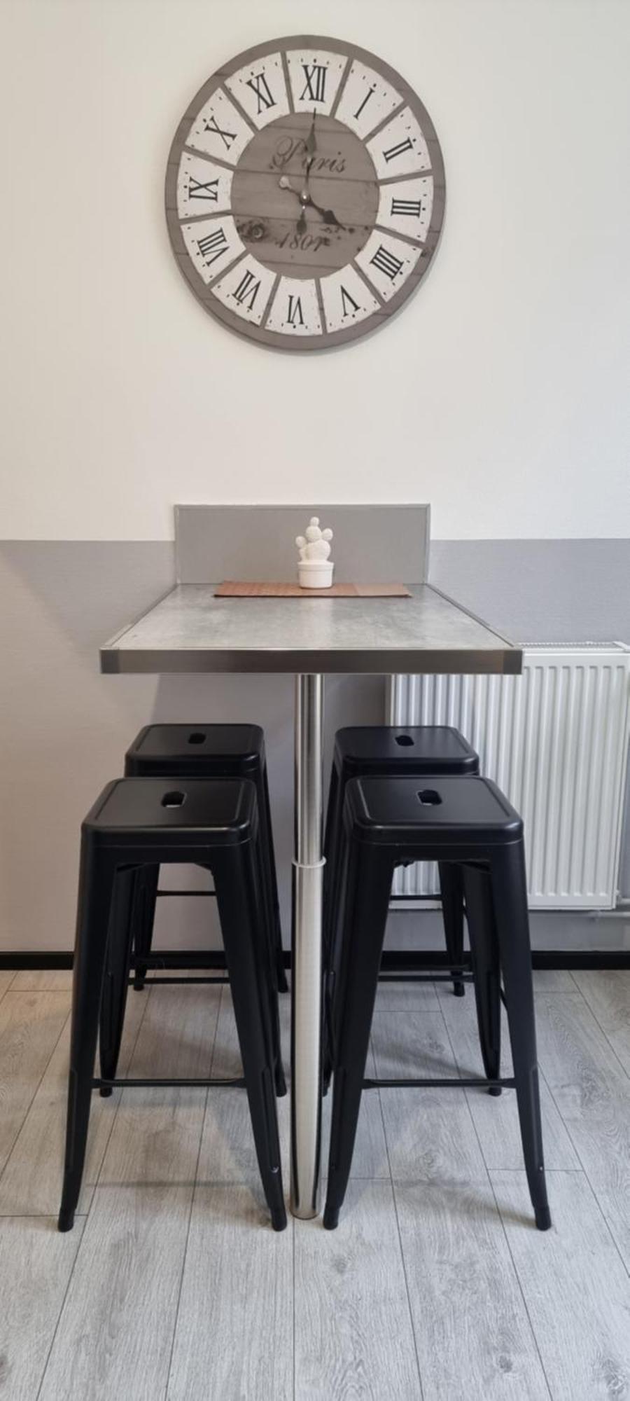 Elegant Appartement Centre Ville - 4 Pers Etaples Luaran gambar